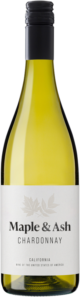 Maple & Ash Chardonnay 2023