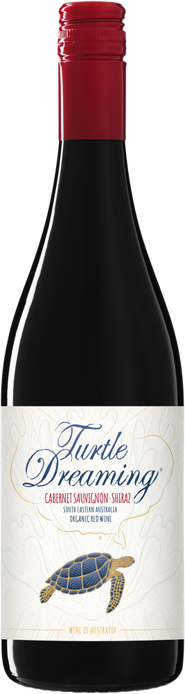 Turtle Dreaming Cabernet-Shiraz 2024