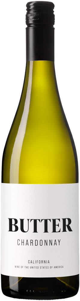 Butter Chardonnay 2023