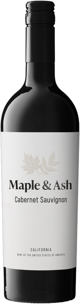 Maple & Ash Cabernet Sauvignon 2023