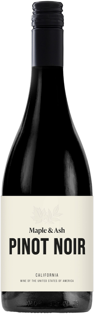 Maple & Ash Pinot Noir 2024
