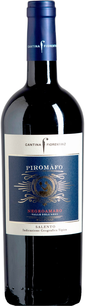 Piromàfo 2021