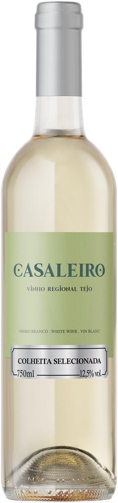 Casaleiro Branco 2025