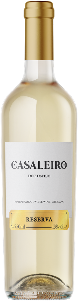 Casaleiro Reserva Branco 2025