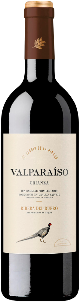 Valparaíso Crianza 2024