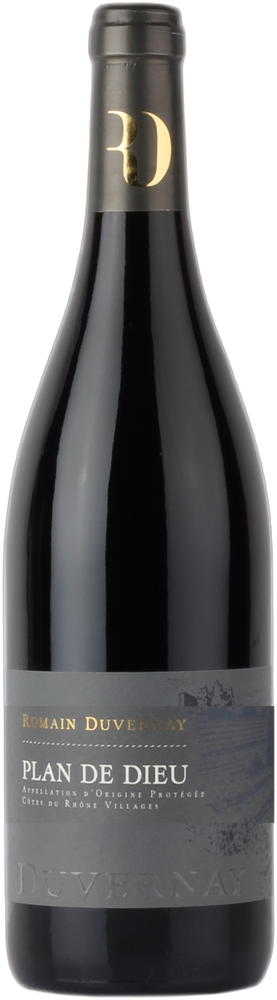 Romain Duvernay Aop Côtes du Rhone Villages 2025