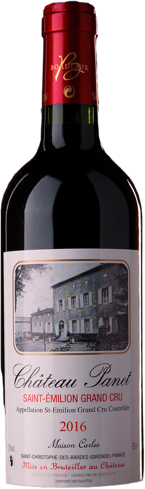 Château Panet 2023