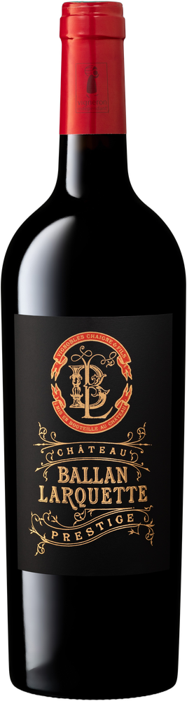 Château Ballan-Larquette Prestige 2020