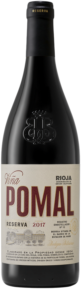 Viña Pomal Reserva 2019