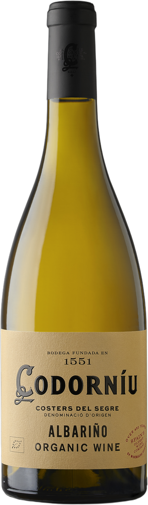 Codorniu Albariño 2025