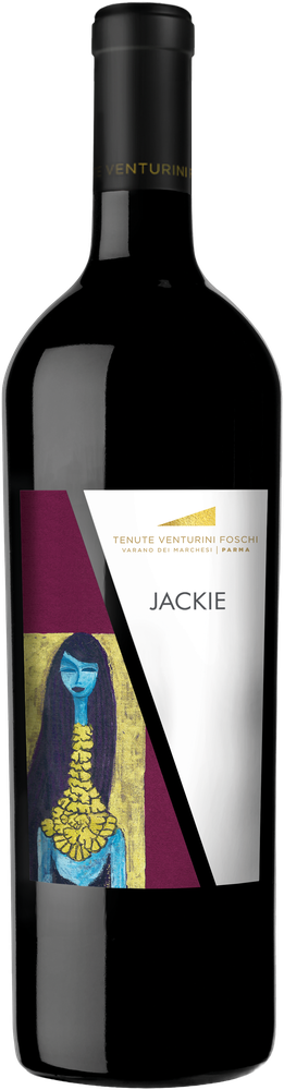 Jackie 2022