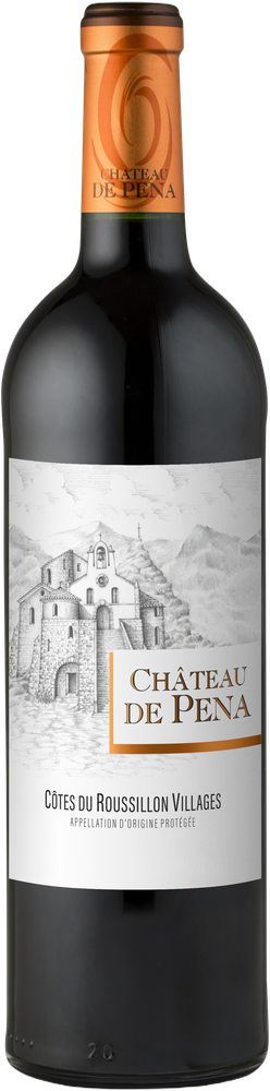 Château de Pena 2025