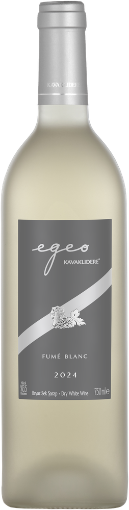Egeo Fumé Blanc 2024