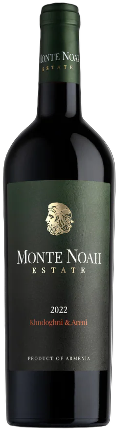 Monte Noah Estate 2023