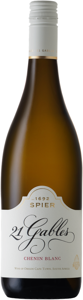 Spier 21 Gables Chenin Blanc 2023