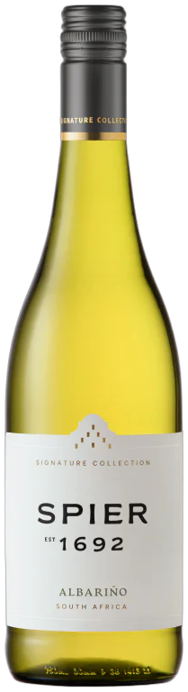 Spier Signature Albarino 2025