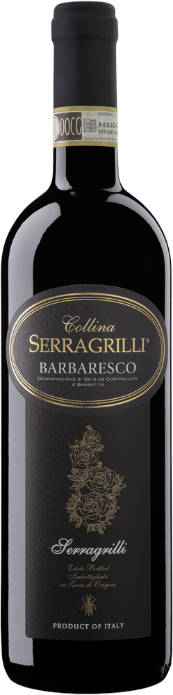 Serragrilli 2022