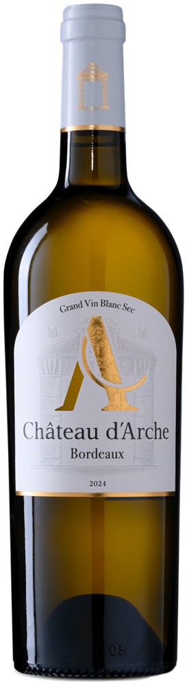 A de Château d'Arche 2024