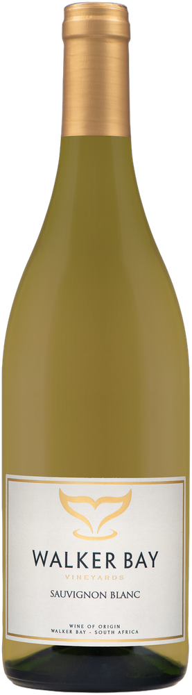 Walker Bay Vineyards Sauvignon Blanc 2024