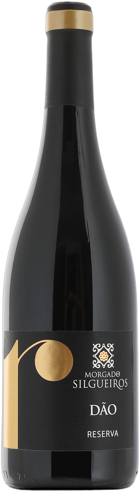Morgado de Silgueiros Reserva 2023