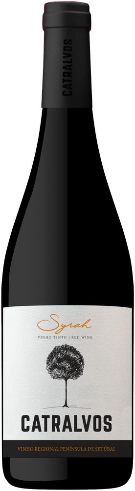 Catralvos Syrah 2023