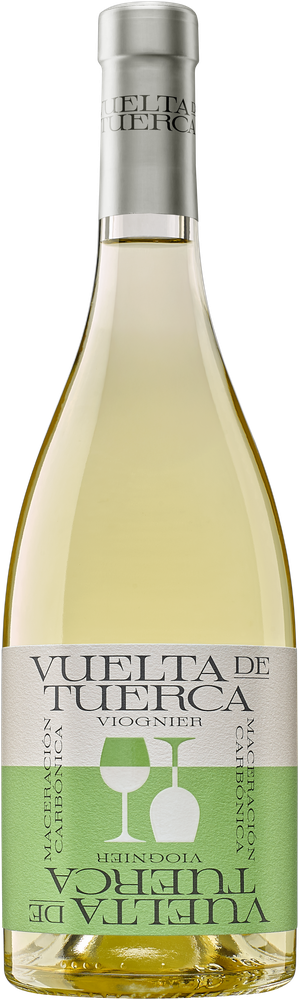 Vuelta de Tuerca Viognier 2024
