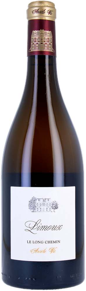 Le Long Chemin Aurélie Vic 2024