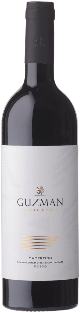 Guzman Mamertino Rosso 2021