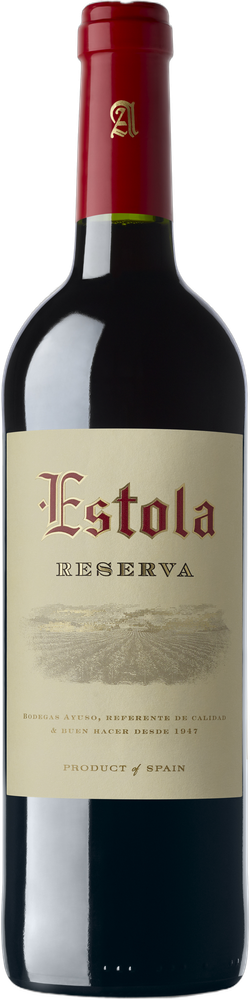Estola Reserva 2022