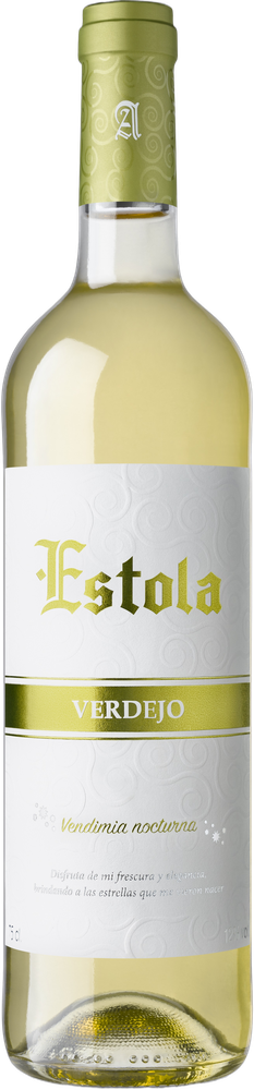 Estola Verdejo 2025