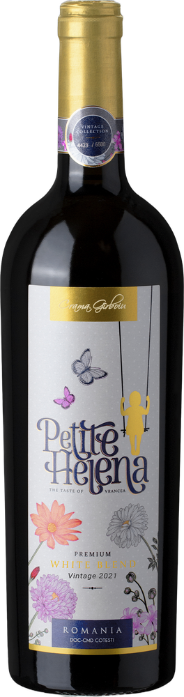 Petite Helena - Premium White Blend 2024