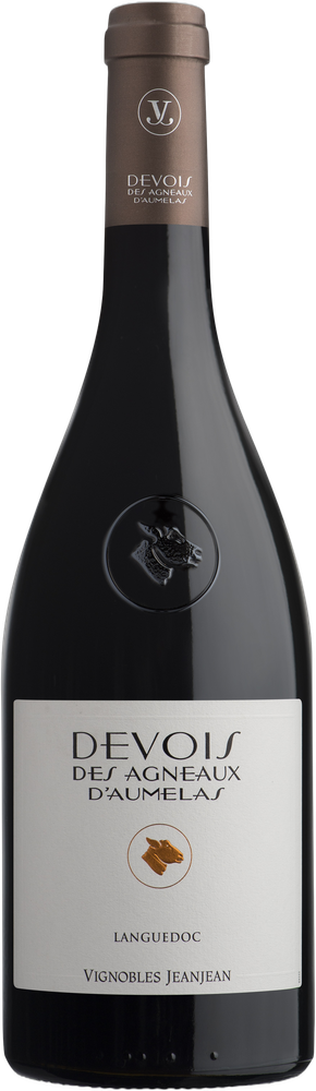 Devois des Agneaux d'Aumelas 2024