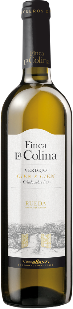 Finca La Colina Verdejo Cien x Cien 2025