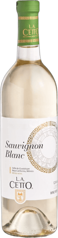 L. A. Cetto Sauvignon Blanc 2024