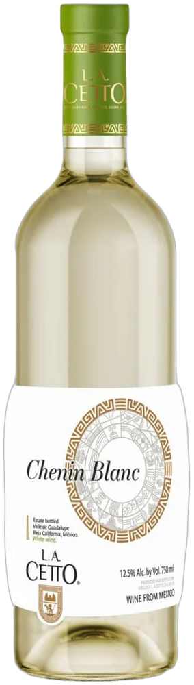 L. A. Cetto Chenin Blanc 2024