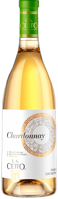 L. A. Cetto Chardonnay 2024