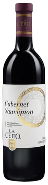 L. A. Cetto Cabernet Sauvignon 2023
