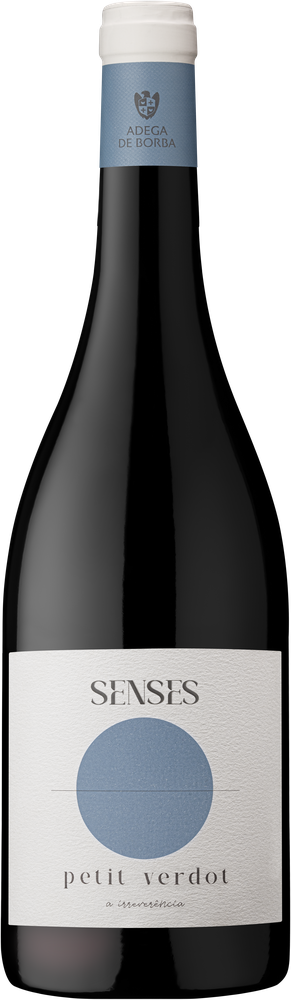 Senses Petit Verdot 2023