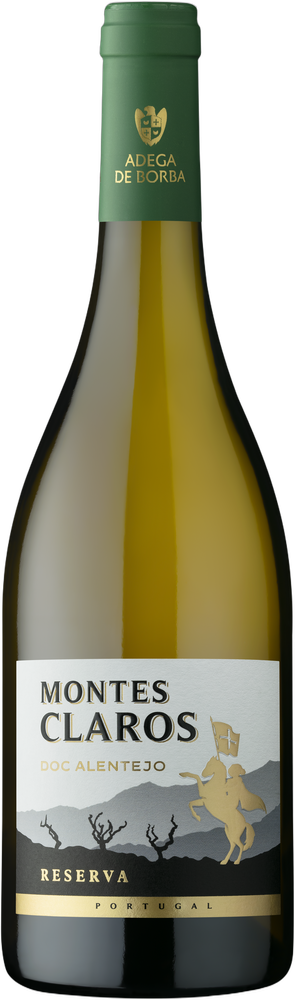 Montes Claros Reserva 2024