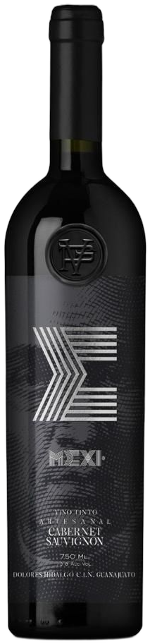 Mexi Cabernet Sauvignon 2023