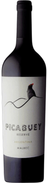 Picabuey Reserve 2019