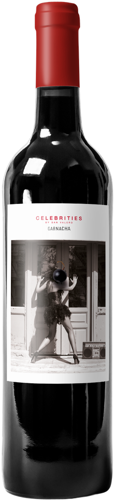 Celebrities Garnacha 2025