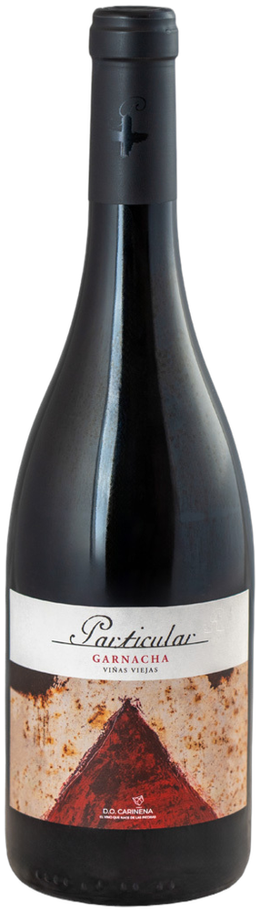 Particular Garnacha Old Vine 2024