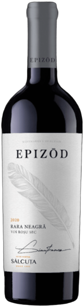Epizod By Rara Neagra 2023