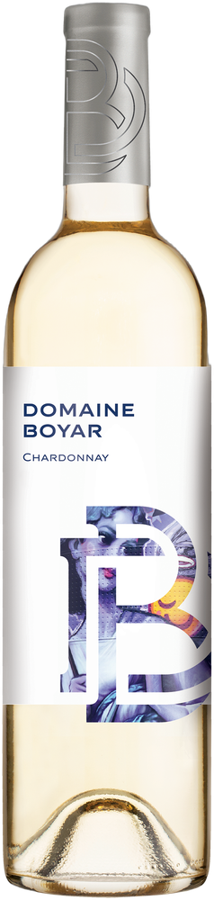 Domaine Boyar Chardonnay 2025
