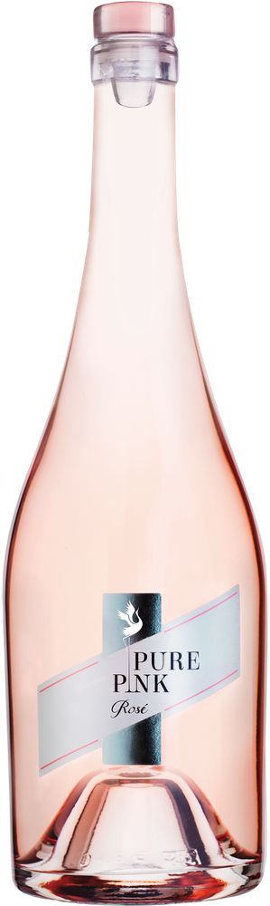 Pure Pink 2025