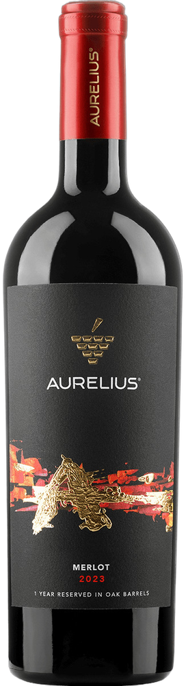 Aurelius Merlot 2023
