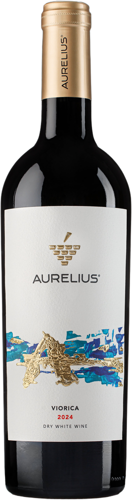 Aurelius Viorica 2025