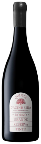 Quinta d´Azinheira Grande Reserva Tinto 2021