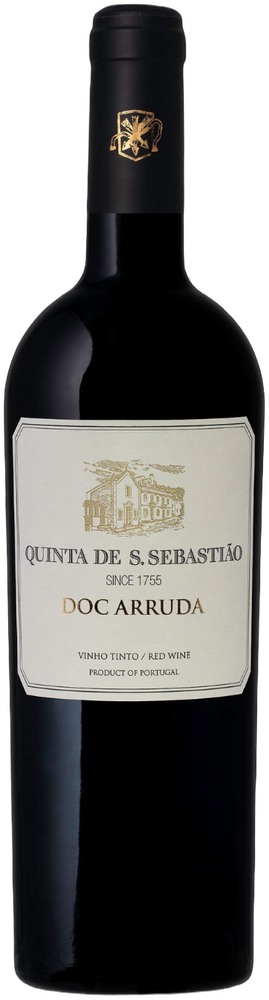 Quinta de São Sebastião 2023